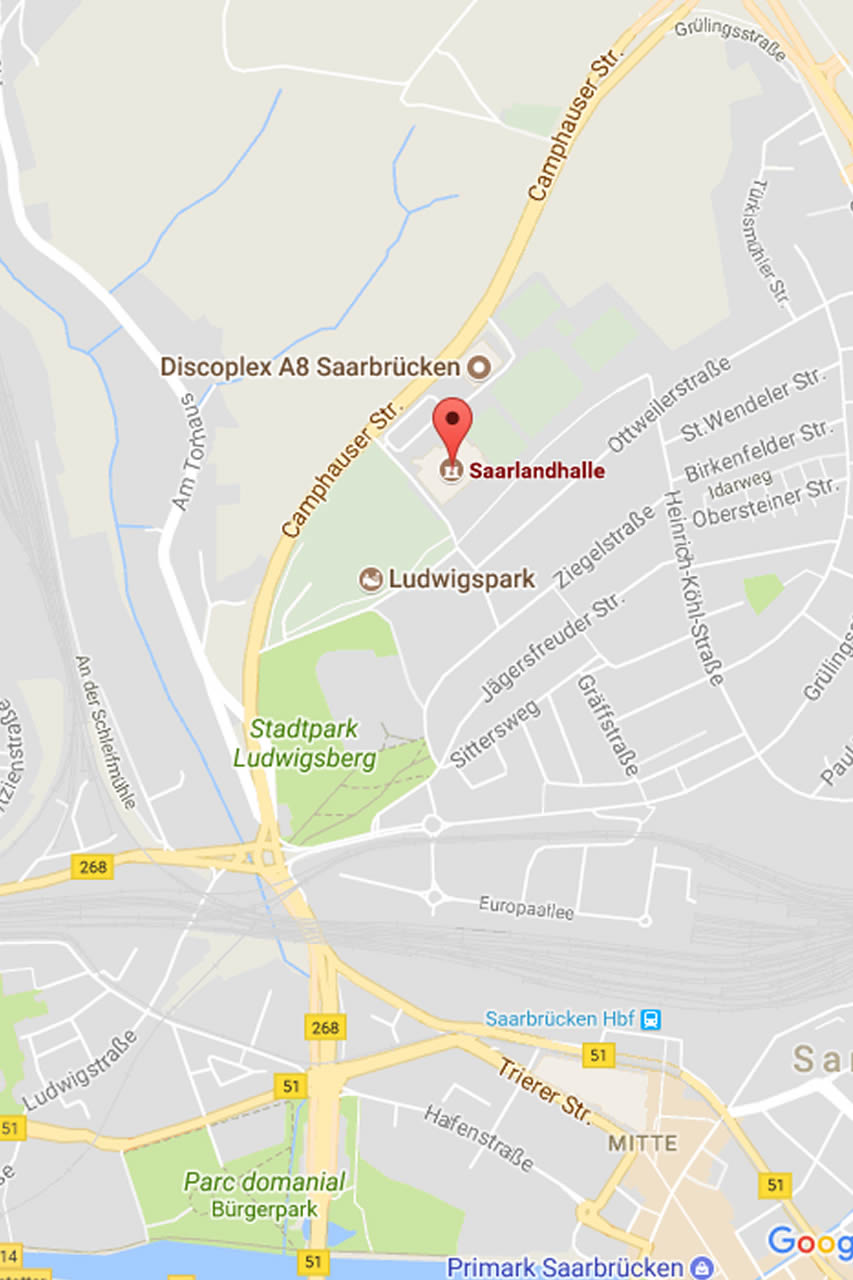 Google Map